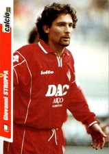 card calciatori Planeta Calcio