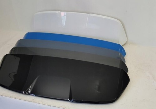 Spoiler alettone audi - spoiler,