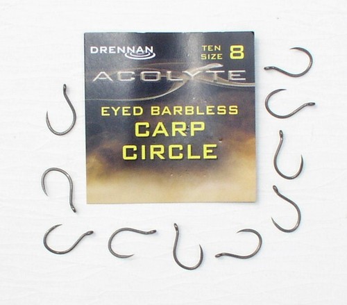 Drennan method mangiatoia - drennan,