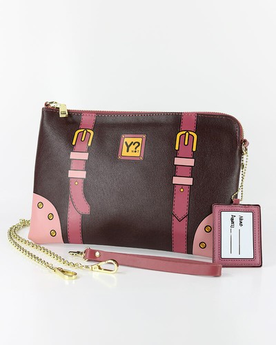 Ynot borsa donna woman - ynot?,