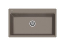 Plados LX8610 Lavello Lux 1