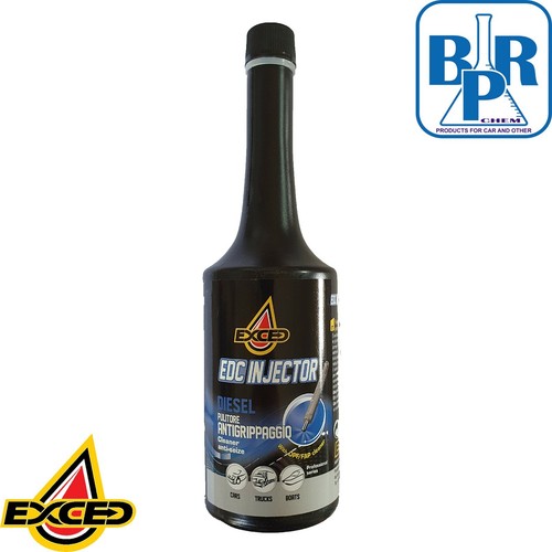 Additivo exced edc injector - exced,