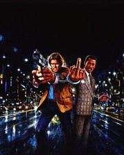 76868 48 ore Nick Nolte Eddie