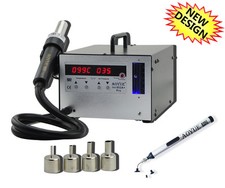 Aoyue 852a smd rework - aoyue, smd-rework