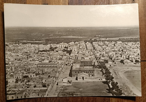 1955 san ferdinando puglia - san, di