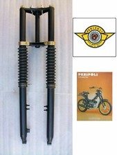 OXFORD PERIPOLI - FORCELLA