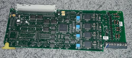 Selta scheda porte bca 4 - selta,