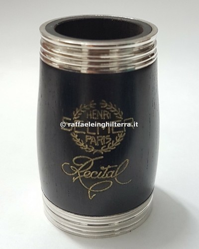 Selmer barilotto clarinetto