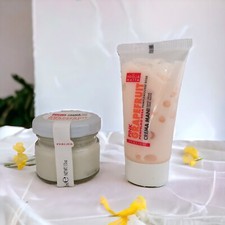 Perlier La Voglia Matta crema mani e corpo al pompelmo rosa 1 fl. Oz. (ciascuno)