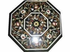 Piano Del Tavolo Da Caffè In