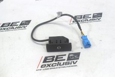 Mercedes GLK 220 CDI X204 USB Anschluss Adapterkabel Leitungssatz A1728200515