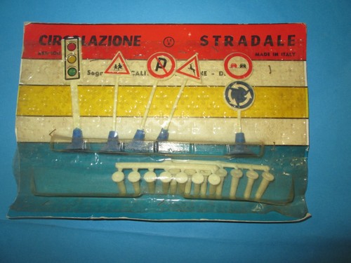 Giocattoli vintage cartelli - giocattoli,