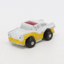 Micro Machines Micromachines