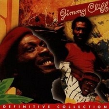 JIMMY CLIFF "DEFINITIVE