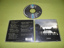 Hands On'Semble - Three - 2004 USA Self-released CD / Great Percussion Ensemble