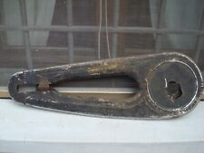 Carter biciclette epoca BIANCHI (26 pollici.), anni 30/40