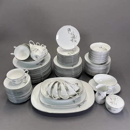 Set stoviglie noritake janette - set,