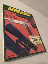 ARMI E TIRO 1990 N. 5 Maggio