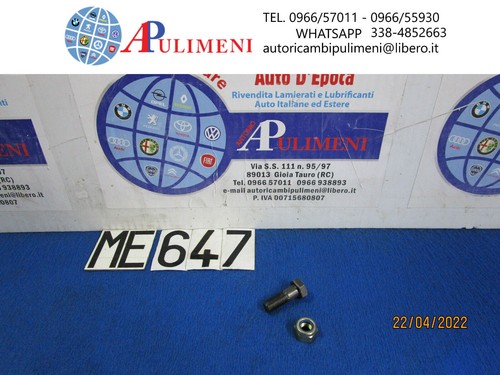 140005 3436899 bullone dado - 3436899,