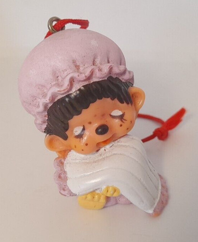 Moncicci sekiguchi monchhichi - moncicci',