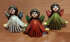 Thun 3 Angeli Ziggy Vintage, Rari e da Collezione. Made in Italy, Bolzano 