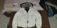 Giubbotto invernale WOOLRICH John Rich & Bros Misura XS