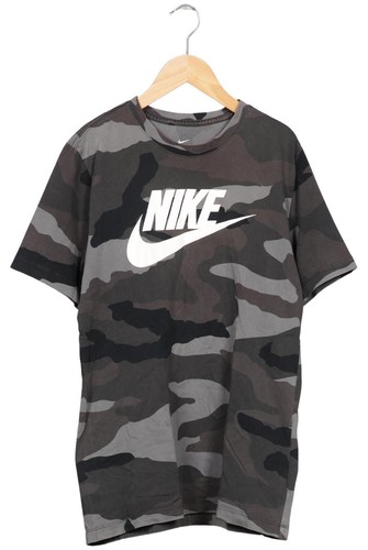 Nike shirt uomo top - t-shirt,