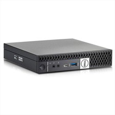 Dell 7050 mini computer - pc,