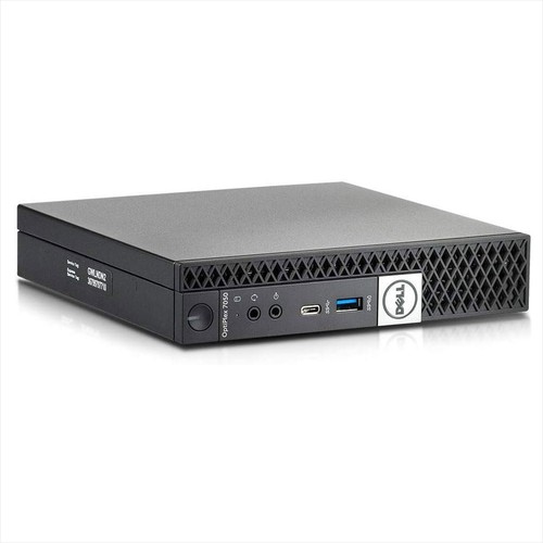 Dell 7050 mini computer - mini,