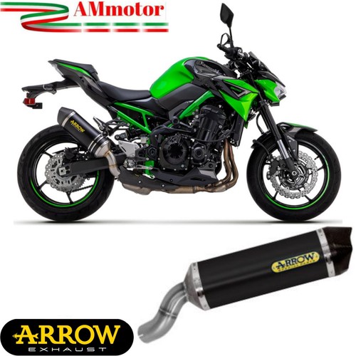 Arrow kawasaki 900 2023 - arrow,