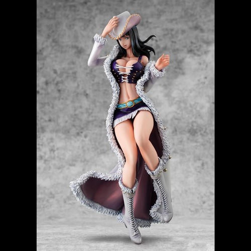Megahouse one piece - piece, p.o.p