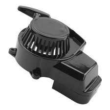 Avviamento un Strappo