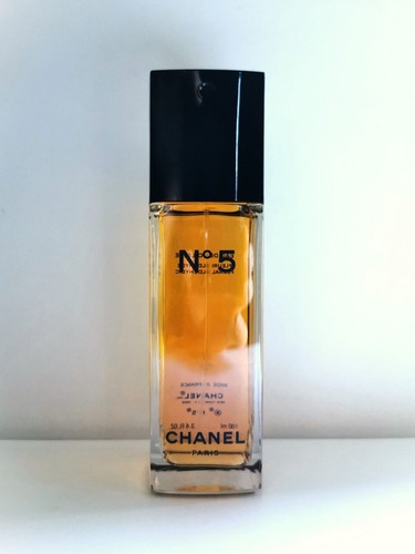 Chanel eau de toilette - eau,
