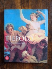 Tiepolo - Presentazione di
