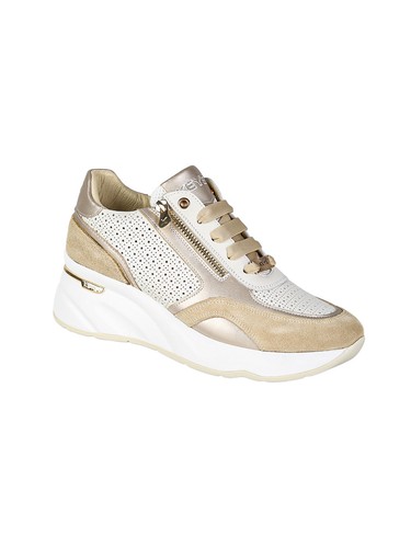 Keys sneakers donna pelle - sneakers, in