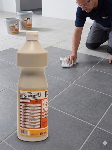 Pci duraclean kg resina - pci,