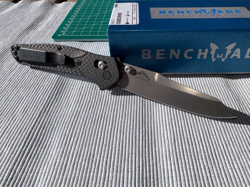 Benchmade 940 osborne classe - osborne,