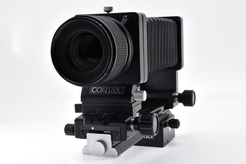 Ottimo come nuovo - [], contax