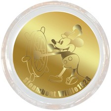 2026 Steamboat Willie 1928