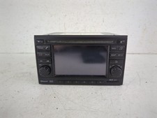 IMPIANTO STEREO NISSAN QASHQAI