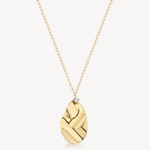 Brosway bloom collana - lunga, da