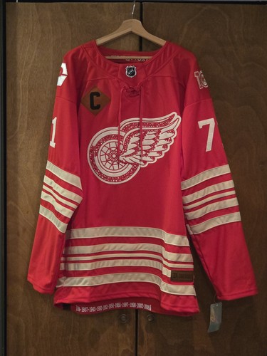 Dylan larkin detroit - dylan, redwings