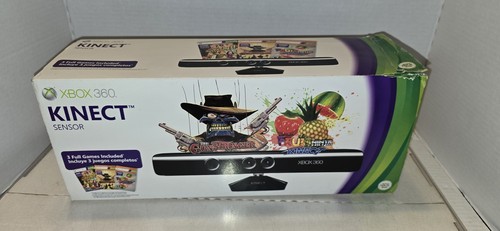 Microsoft xbox 360 - microsoft, kinect