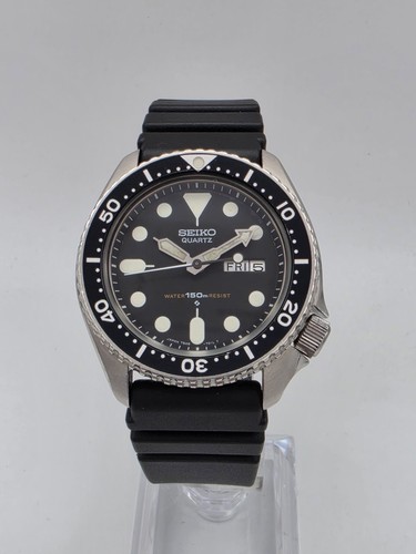 Seiko 7548 7000 jdm - 7548-7000,