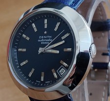 orologio automatico zenith