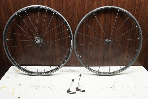 Fulcrum racing zero c17 rim - racing,