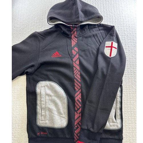Felpa con cappuccio zip - cappuccio, e