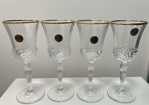 Calici vino rcr - rcr, crystal
