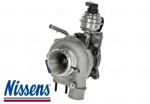 Nissens 93476 caricatore - nissens,
