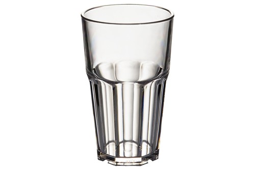 Bicchiere stile americano 6 - bicchiere, x